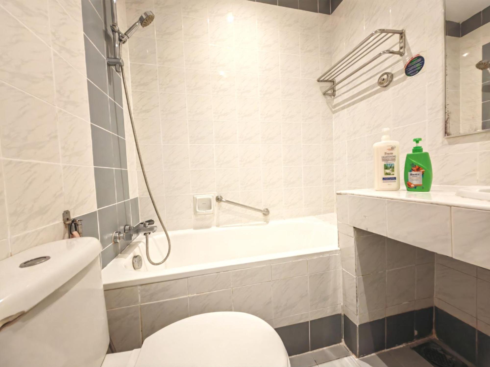 Costa Mahkota Relaxing View 2Br 5Pax Town Area Apartment Malacca Exterior photo